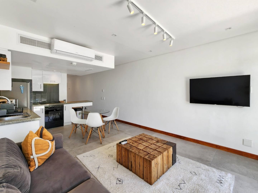 1 Bedroom Property for Sale in De Waterkant Western Cape